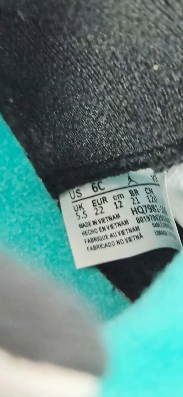 Jordan 5 Retro OG TD 'Grape' Toddler Shoes